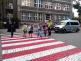 Zebra se za Tebe nerozhlédne