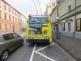 Trolejbus MHD