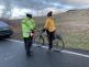 dopravní akce - cyklisté
