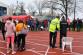 Přes bariéry s policií Kladno 2019