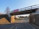 DN Nová Paka (viadukt) ze dne 16. 04. 2019