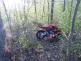DN motorkáře na Unhošťsku