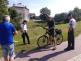 Kontroly cyklistů