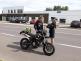 Viditelnost motorkářů