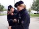 Akce cizinecké policie