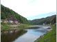 Labe - Hřensko