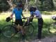 Bezpečně na kole