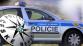 Policejní auto 12