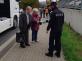 Policisté se zaměřili na chodce