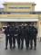 Policisté pomáhají v nemocnici