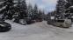 monitorování situace - Šumava