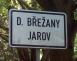 Dolní Břežany - Jarov úvodní