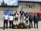 J.Hradec - mladí cyklisté