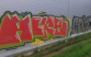 Sprejerství Hostivice