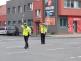 Soutěž dopravních policistů 2