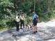 Policisté se zaměřili na cyklisty