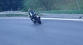 Foto motorkáře