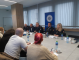 tisková konference ÚO Chomutov