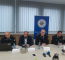 tisková konference