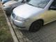fabie po nárazu do volkswagenu