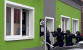 foto z cvičení