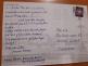 Poděkování