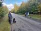 zachycení migranti