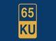 logo 65. výročí