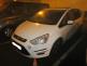 Poškozený Ford 31.1.2024