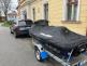 Policisté v Horní Plané mají nový vodní skútr
