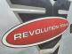 Revolution Train - úvodní