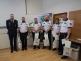 soutěž dopravních policistů