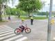 Soutěž mladých cyklistů Tábor - Písek 2025 (7).JPG