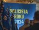 Policista roku