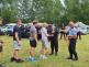 Hradecká policejní SEDMIČKA - 1. ročník