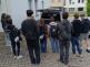 Praxe středoškolských studentů na ÚO Náchod - květen 2025