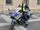 policista pprap. Ladislav Novák