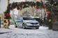 Advent - auto trhy