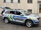 Vozidlo Velitel policie
