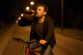 cyklista alkohol