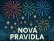 Ohňostroj - nová pravidla