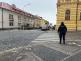 Opatrnost v zimě je základ
