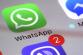 titulka k whatsapp podvodu