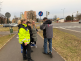 Preventivní akce zaměřené na viditelnost chodců