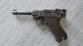 4 Lounsko - Samonabíjecí pistole německé výroby Mauser , model&nbsp; P 08.&nbsp; Ráže 9 mm Luger,.jpg
