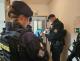 kontrola cizinecká policie