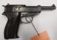 14 Walther P38. S vojenskými přijímacími značkami..jpeg
