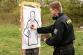 Střelecká příprava policistů