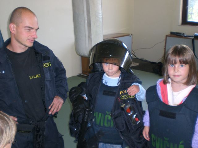 otisky prstů 
