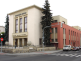 divadlo Louny